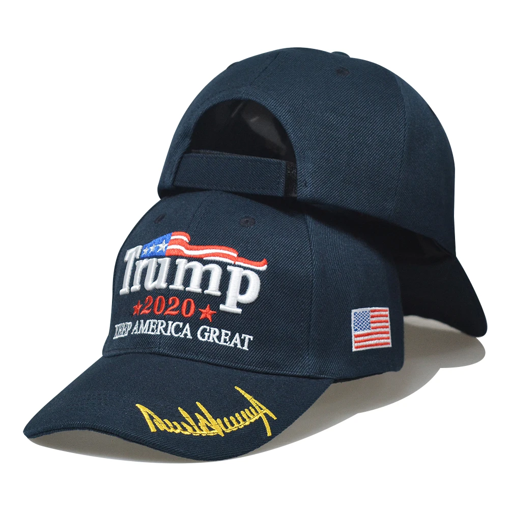 Donald Trump Hats MAKE AMERICA GREAT AGAIN Hat USA President Campaign Election Caps Political Patrio