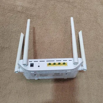 Used WiFi6 Router Skyworth-SK-WR6640 AX1800M Gigabit Ethernet port Chinese menu Mesh networking  China Mobile Customization