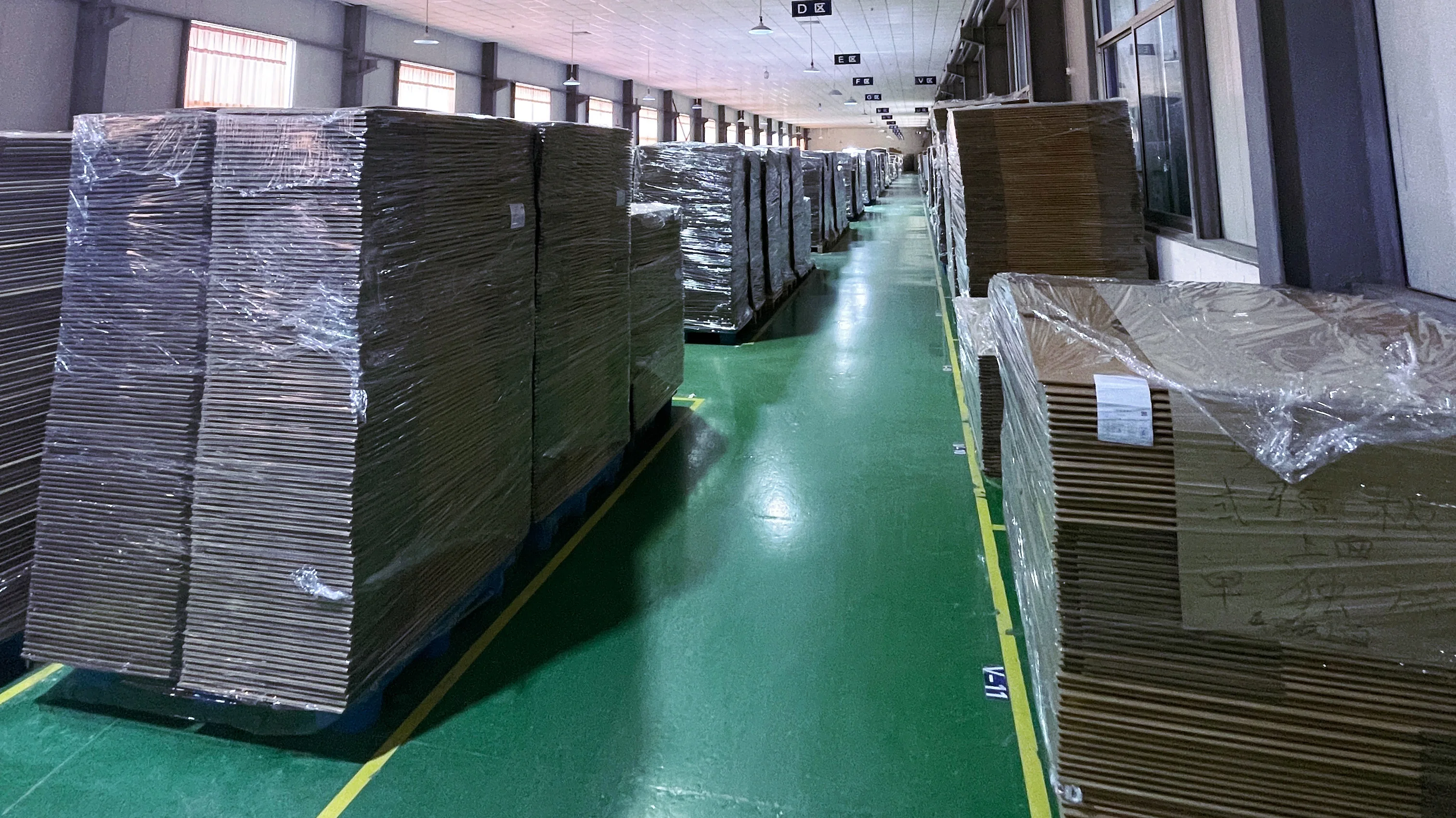 Youde Large Carton Packaging Moving Boxes Cardboard Boxes Cardboard ...