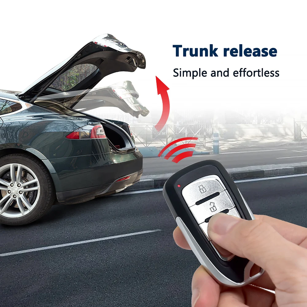 リモート付きMFK盗難防止スマートミラノカーアラームシステム| Alibaba.com