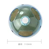 Blue Induction Sound Plate