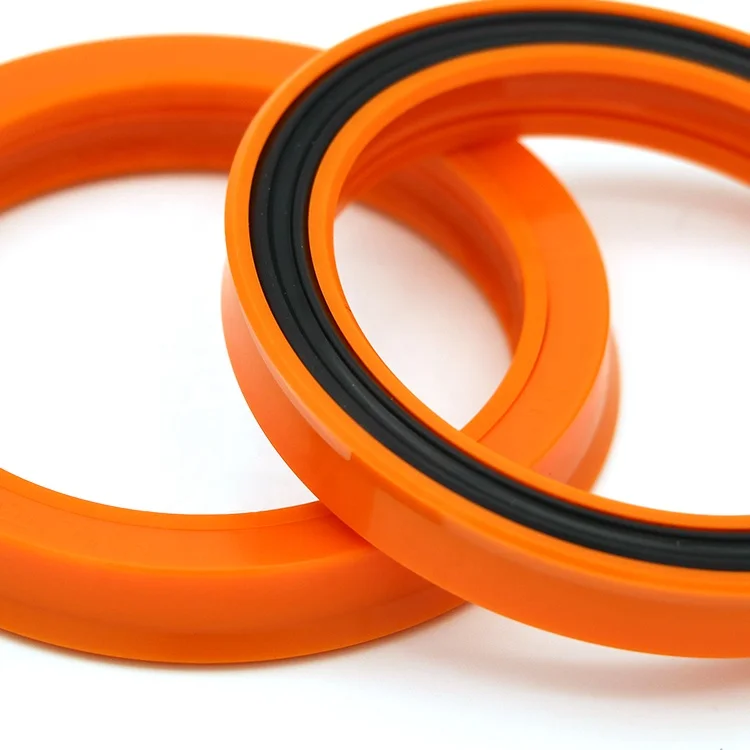 Hydraulic Piston Rod Oil Seal Un Uns Idi Isi Upi Uph Pu Tpu Packing