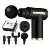 Black (Pushbutton - 800 mAh)