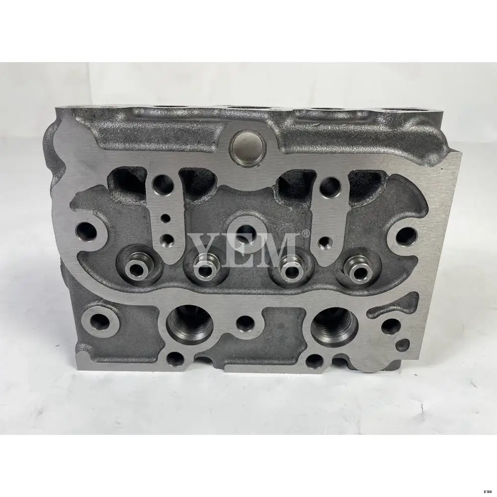 Hot Selling Z600 Cylinder Head for Kubota