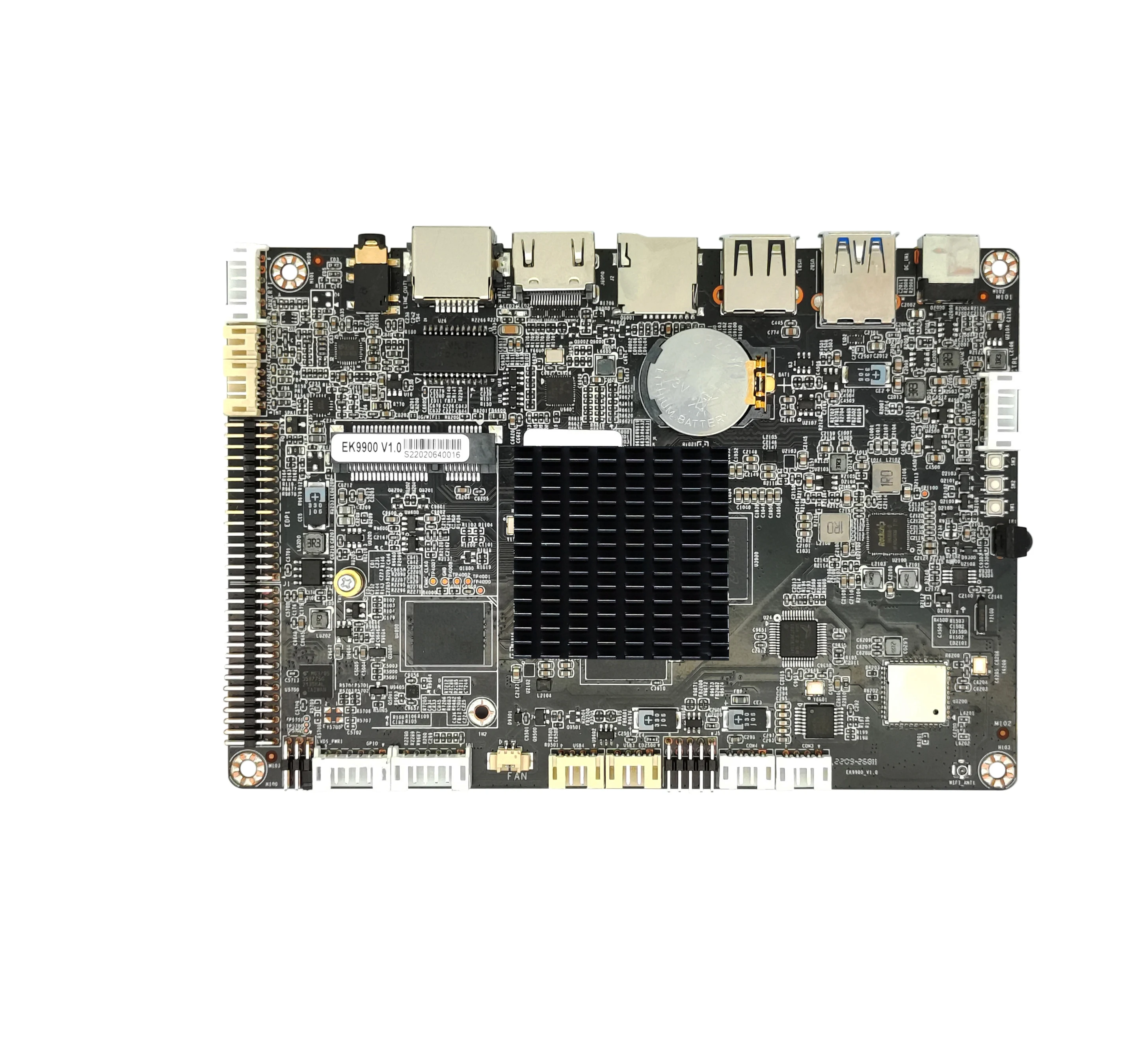 Alibaba.com: Rockchip RK3399 Android Motherboard, Dual Cortex-A72+Quad ...