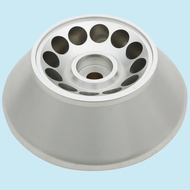 NADE Lab TG16.5 16500r/min Tabletop High Speed Centrifuge Machine