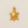Pendentif tortue