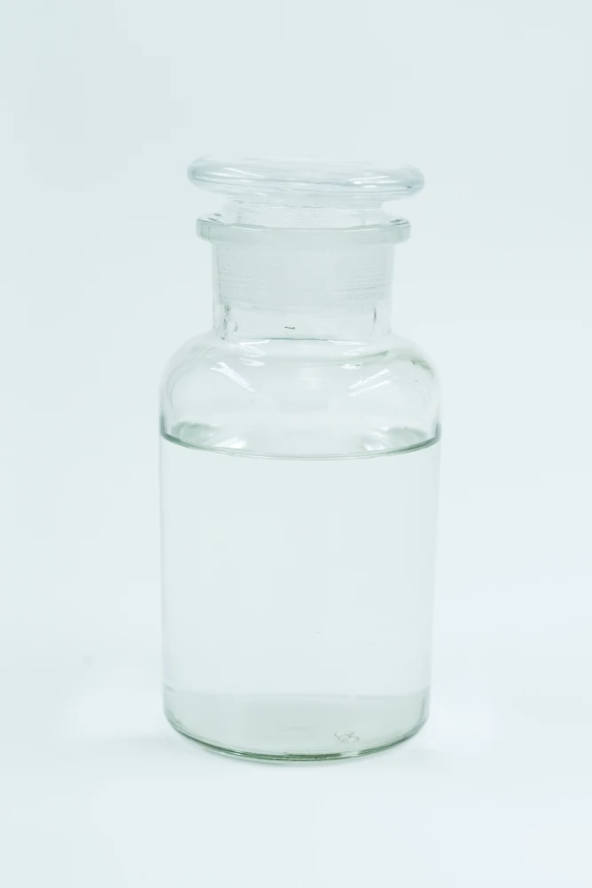 Excellent Petroleum Additives Wax Prevention and Solubilization Agent Paraffin Removal Inhibitor Chemical Auxiliary