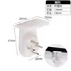 15mm Classic Picture Mounts [4pcs]
