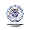 9 inch plate