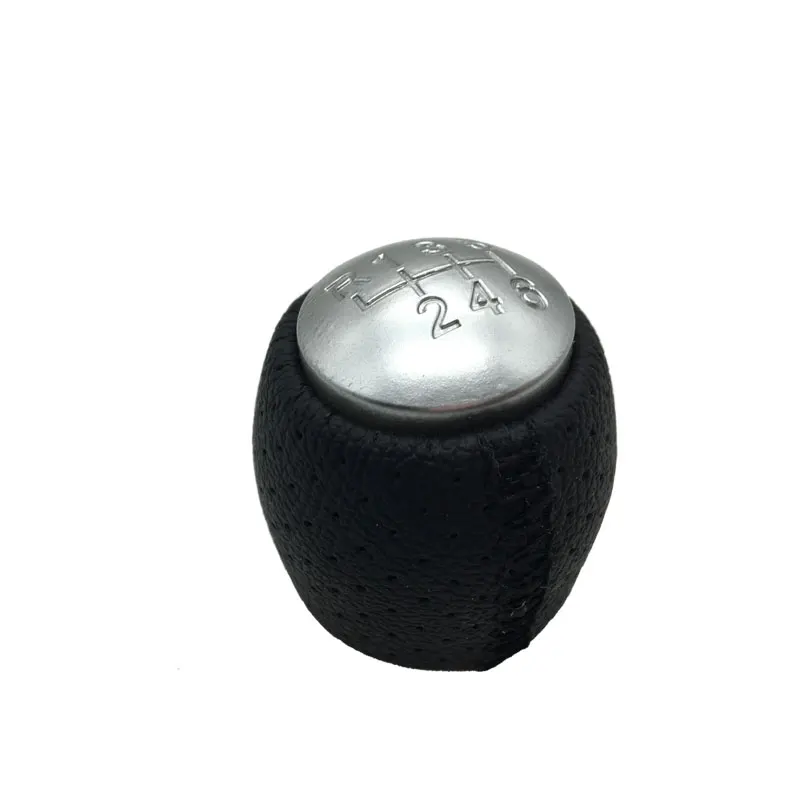 Auto Car Leather Gear Shift Lever Knob For Alfa Romeo 159 Brera Spider -  Buy Shift Knob,Auto Car Leather Gear Shift Knob For Alfa,6-speed Shift Gear 