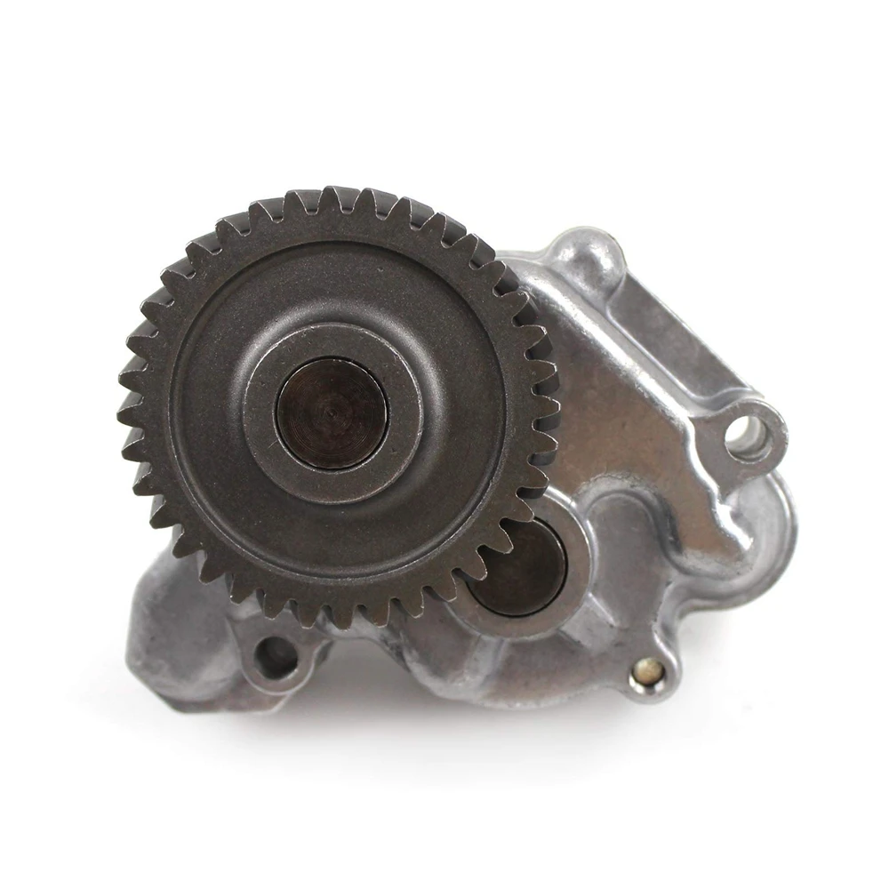 IZUMI Oil Pump for Mitsubishi for Fuso FE439 FE447 FE449 FG639 FG649 FE659 Construction Machinery Spare Parts