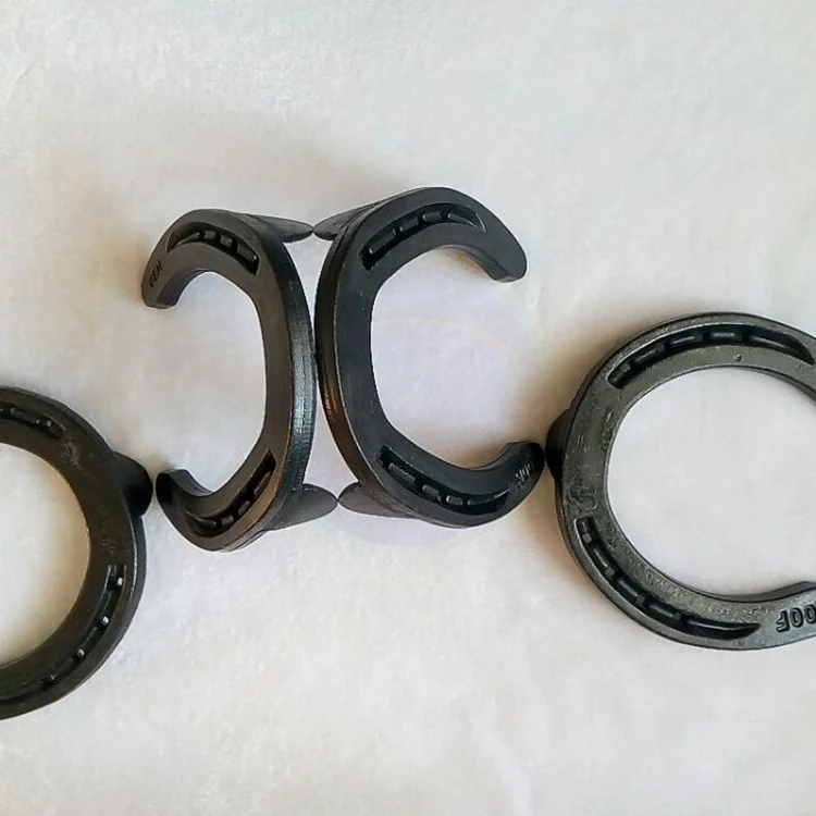 factory direct supply wholesale steel horseshoe piercing for sale