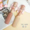 6813 Milk Tea Flat Comb