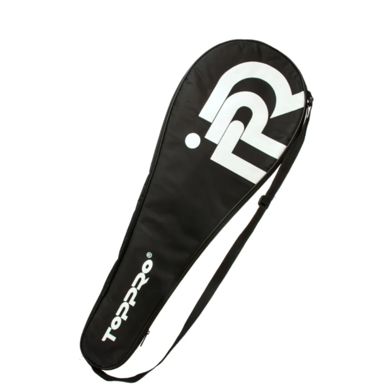 Black Badminton Rackets