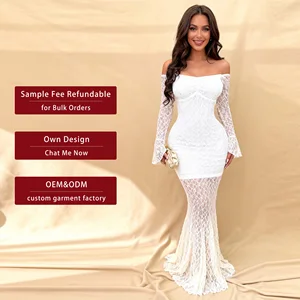 High End Women's Custom Wear China Factory Low MOQ Logo & Style Custom