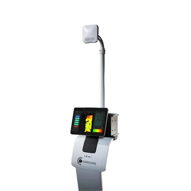 New Design Remote Companion Customized Robot Commercial Robot for Nursing House Hospital Elderly Home Medical Robot