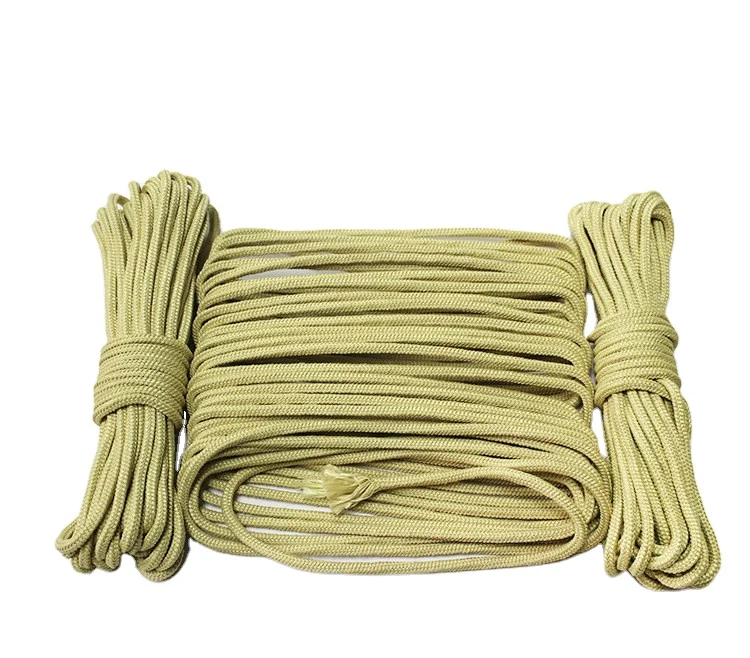 Kevlar cord 4 mm