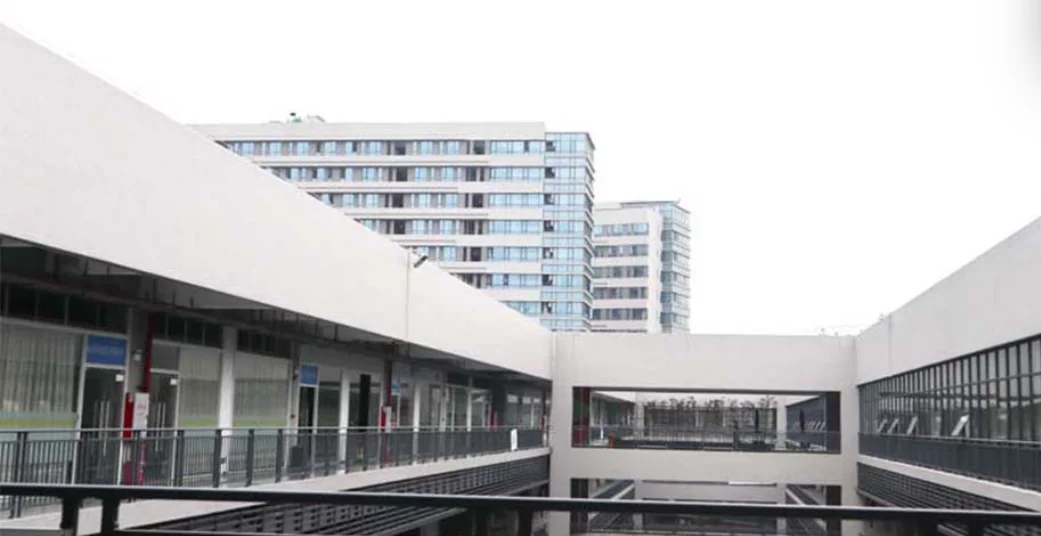 Guangzhou Kuyang Electronic Technology Co., Ltd.