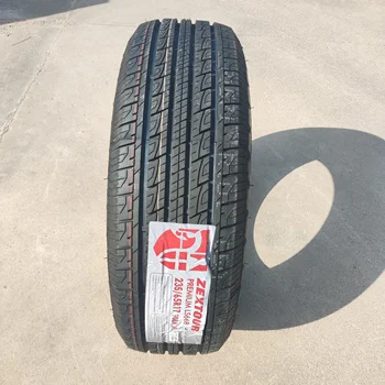 ZEXTOUR Premium LS667 Tires - Reliable Performance & Price