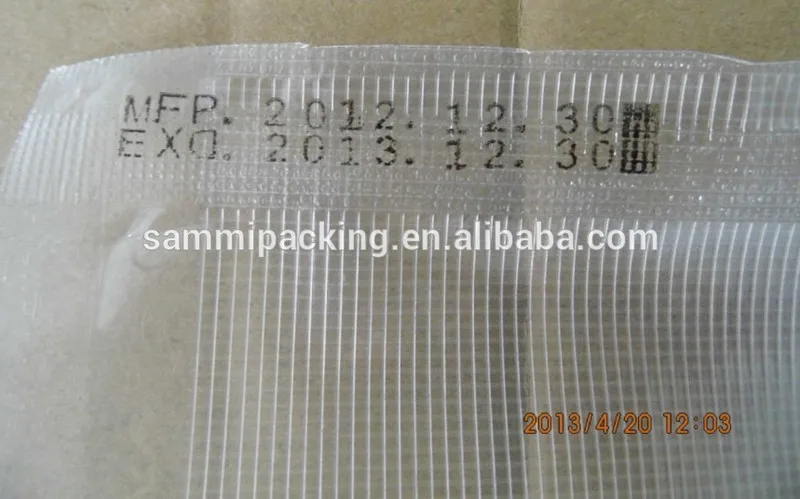 100% Warranty Solid Ink Band Sealing Machine+ Black Colour Printing+stainless Steel+ink Roller+English Letters+numbers - Image 5