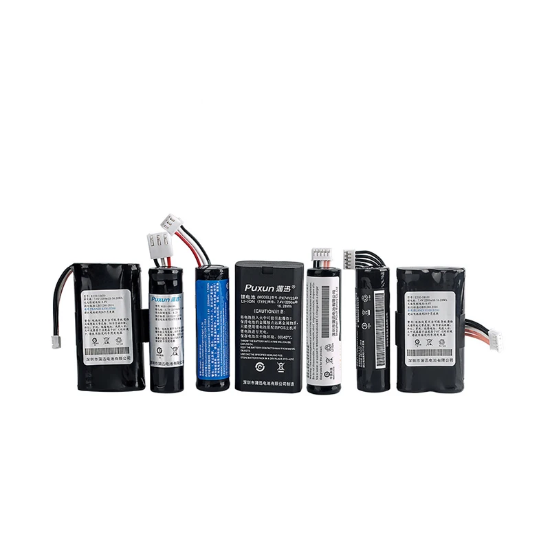 Аккумуляторная батарея LiFePO4 32650 32700 3 2 в 6000