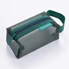 Small square-portable mountain green