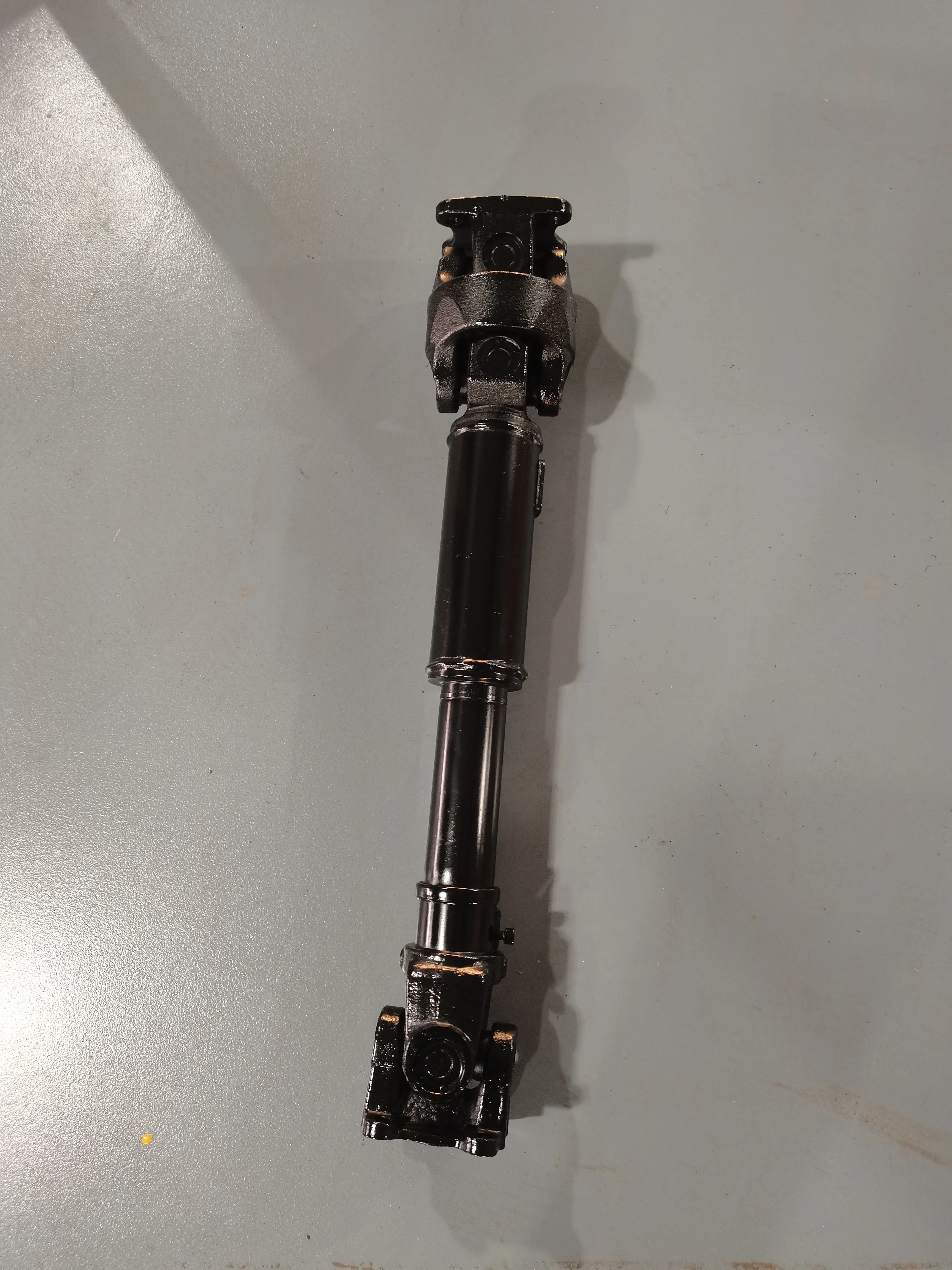 高品質トランスミッション式プロペラシャフトハイラックスRZN169 LN167