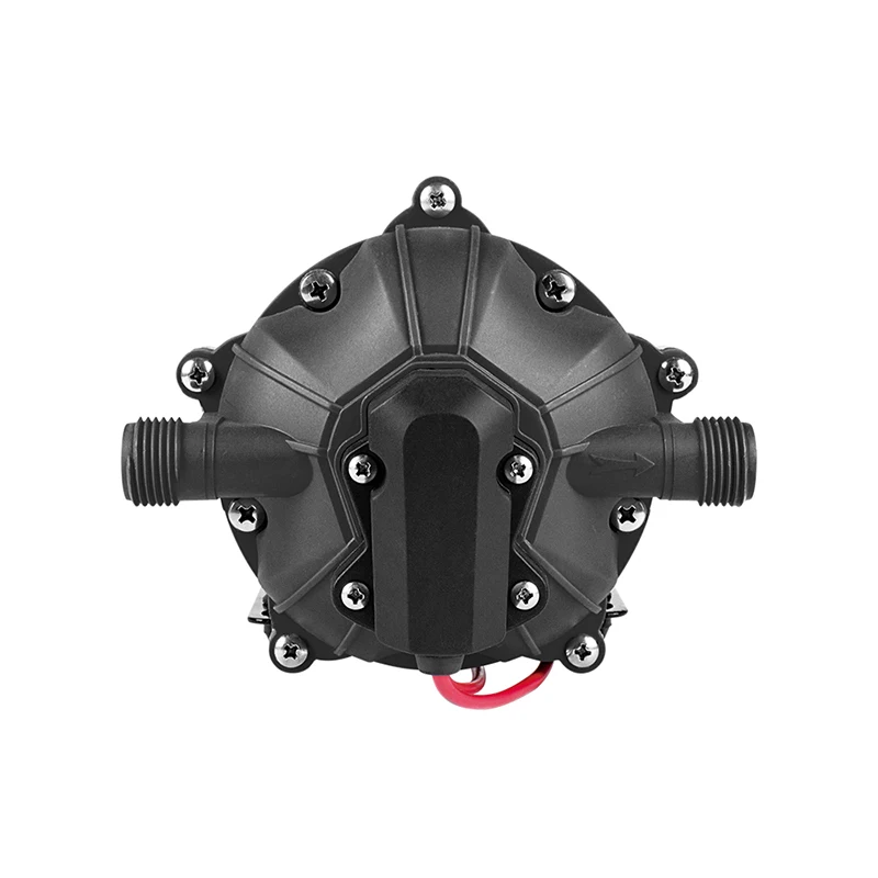 Pompa Marina Rv Camper Seaflo Pompa Acqua 12V 15L/min 60PSI - Pompa Automatica Per Barche Camper Auto Pompa Acqua 12v Camper