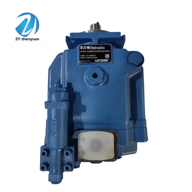 High Quality and Low Price PVQ32 PVH057 PVH074 PVH098 PVH098R01AJ30A250000001001AB010A PVH131R03AF70E252004001AD1AE010A