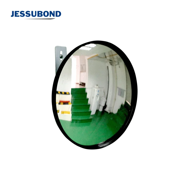 Анти-безопасность Поликарбонат безопасности выпуклое зеркало Крытый
