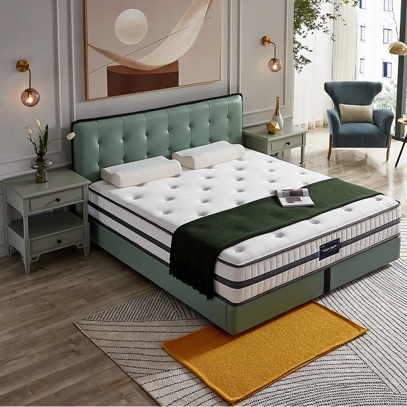 your luxury comfort memory foam mattress