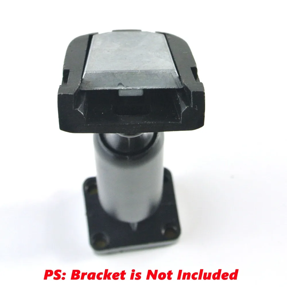 Car Interior Rear View Mirror Windshield Bracket Mount Socket Sticker Special for bracket #1 bracket #14