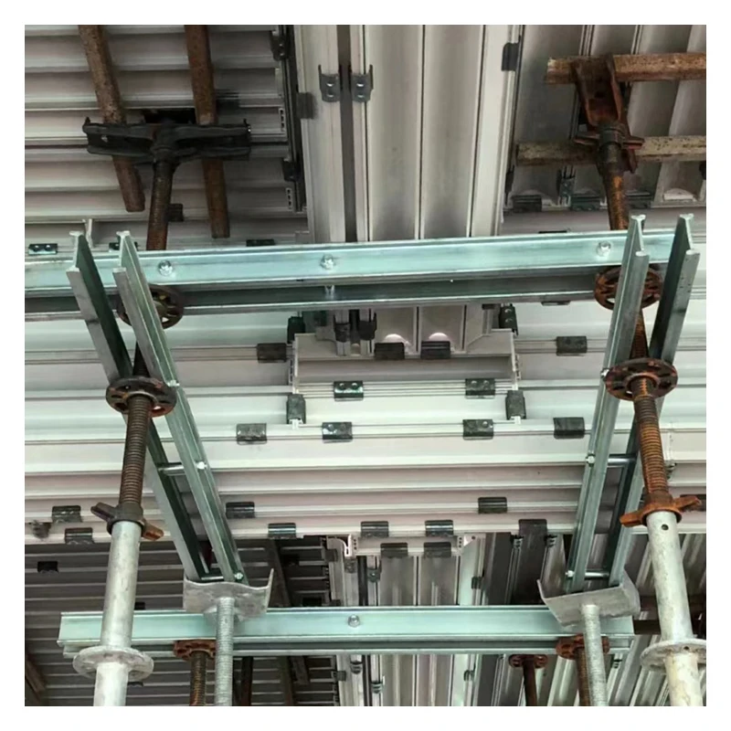 Adjustable Column Formwork Clamp Concrete Column Form Clamps for Construction Square Column Buckle