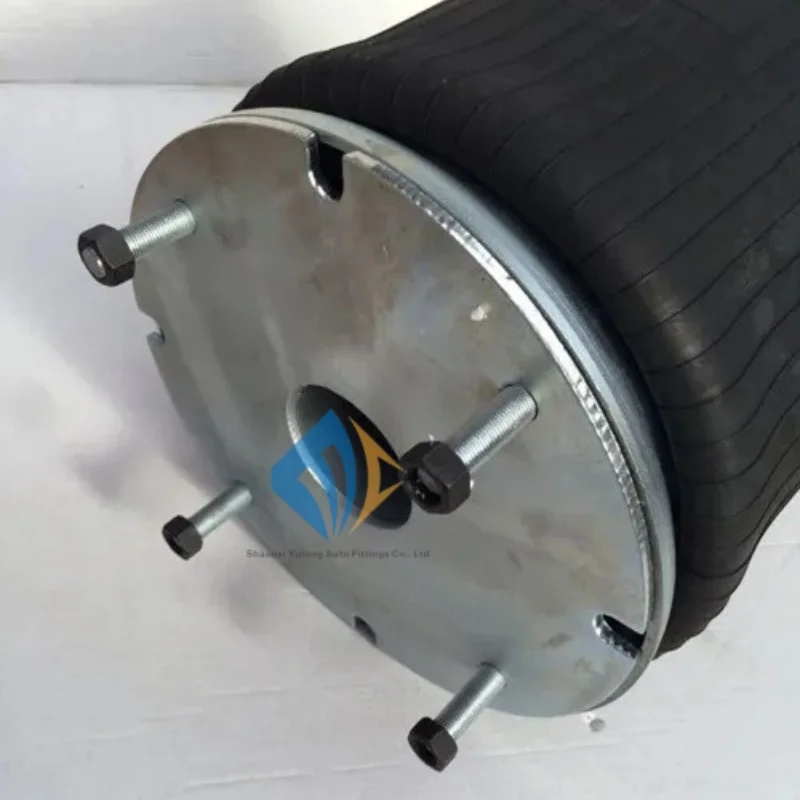 Eaa Rubber Air Spring E6270 - MITSUBISHI-FUSO 2373116