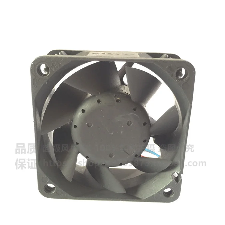 3 Pezzi 4028 12V 1A DBTB0428B2G Ventola per Server Ad Alta Velocità