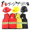 Set di giochi di ruolo 3-in-1