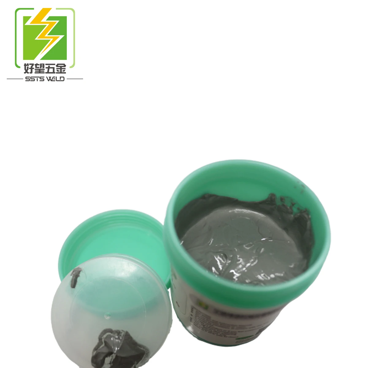 Высококачественный оловянный свинец с умеренной температурой плавления свинца хорошая температура 6040 паяльная