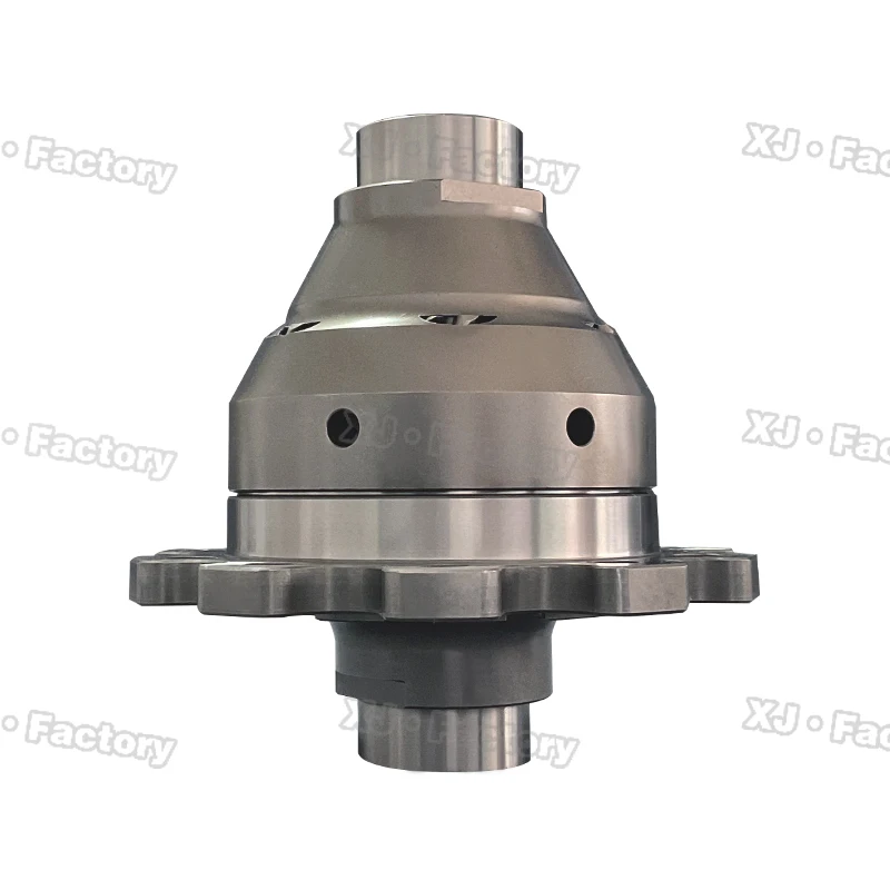 Limited Slip Differential E82 123D Auto 125I 128I Manual 135I Auto Locking Differential Lsd for BMW