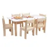 table blanche