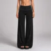 Pants-Black
