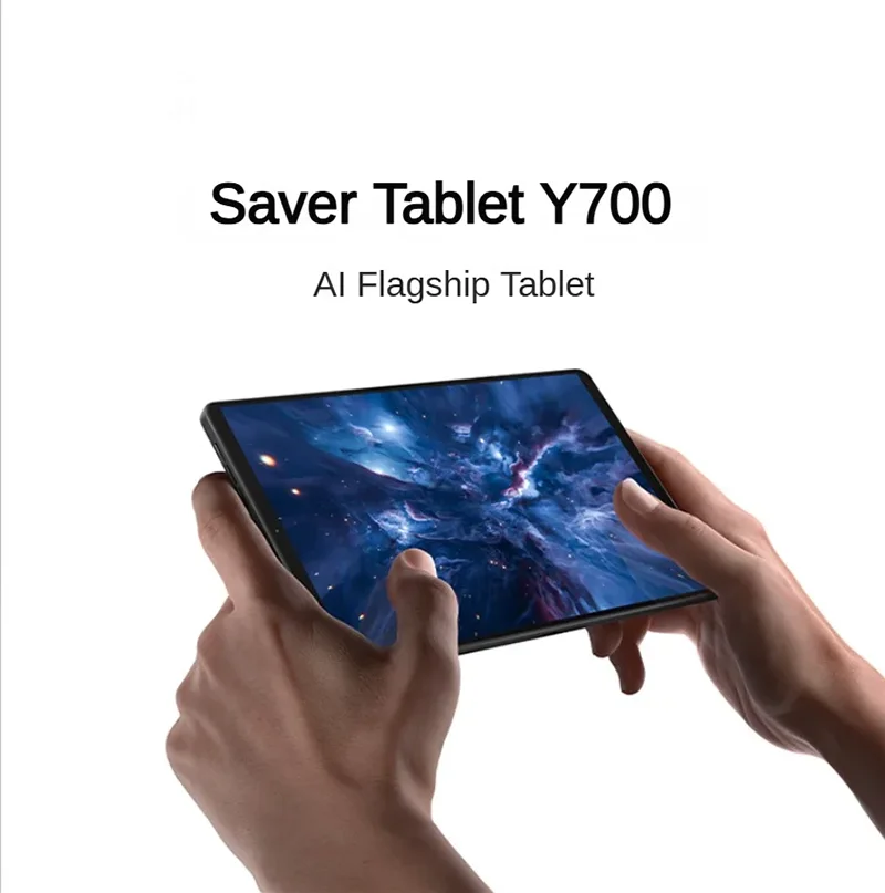 Lenovo Legion Y700 4th Gen 4 8.8インチ165Hz IPS LCDスナップ