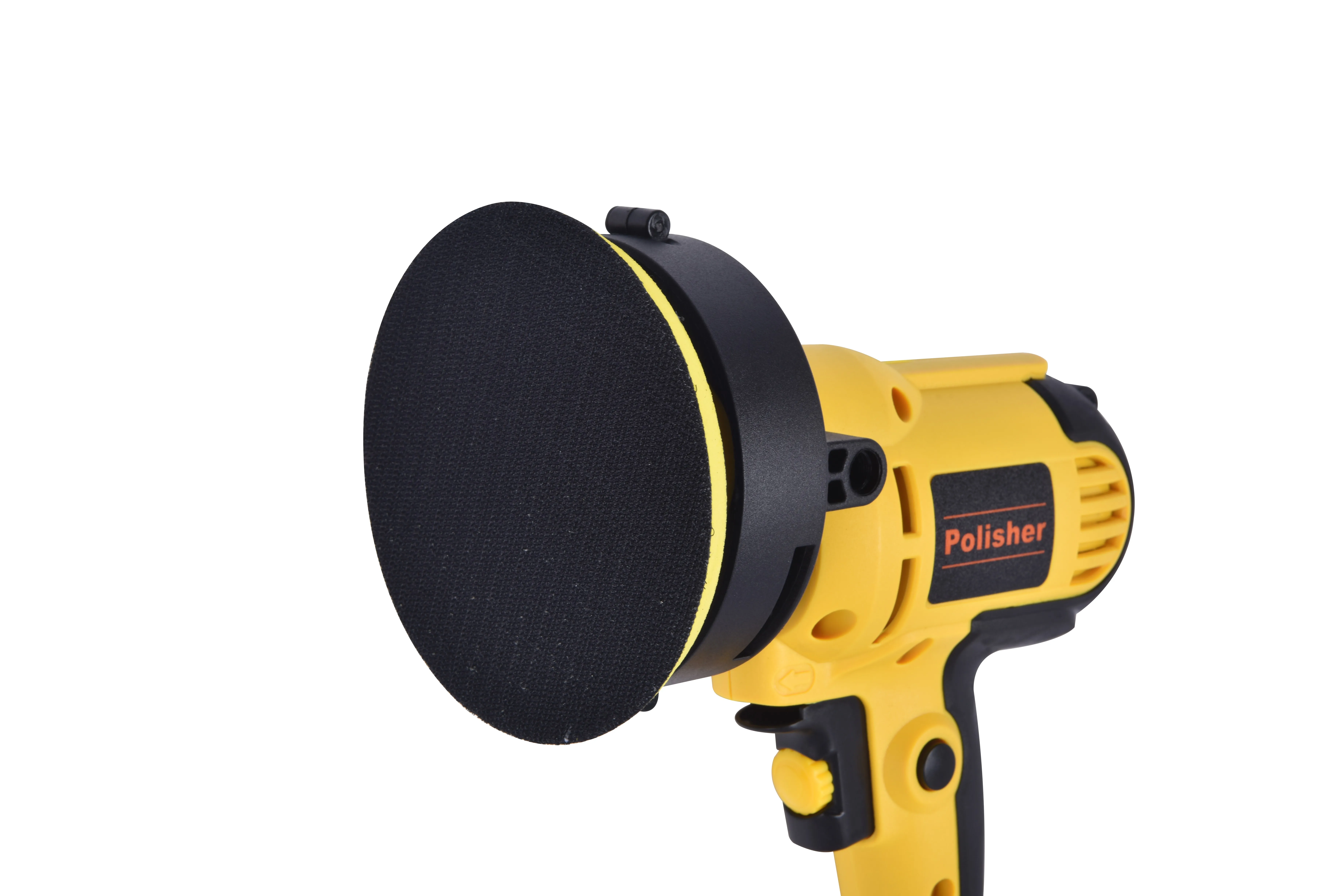 Профессиональный производитель портативная электрическая полировальная машина с регулируемой скоростью