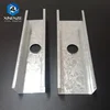 Galvanized steel color