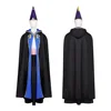 Orukil's Magical Robe