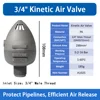 3/4 Inch Air Valve