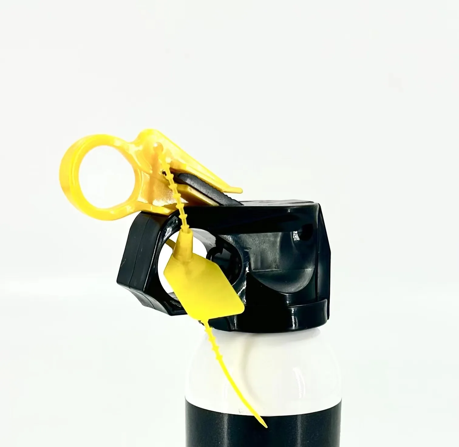 Boy Or Girl Color Blaster Extinguisher Gender Reveal Powder Smoke