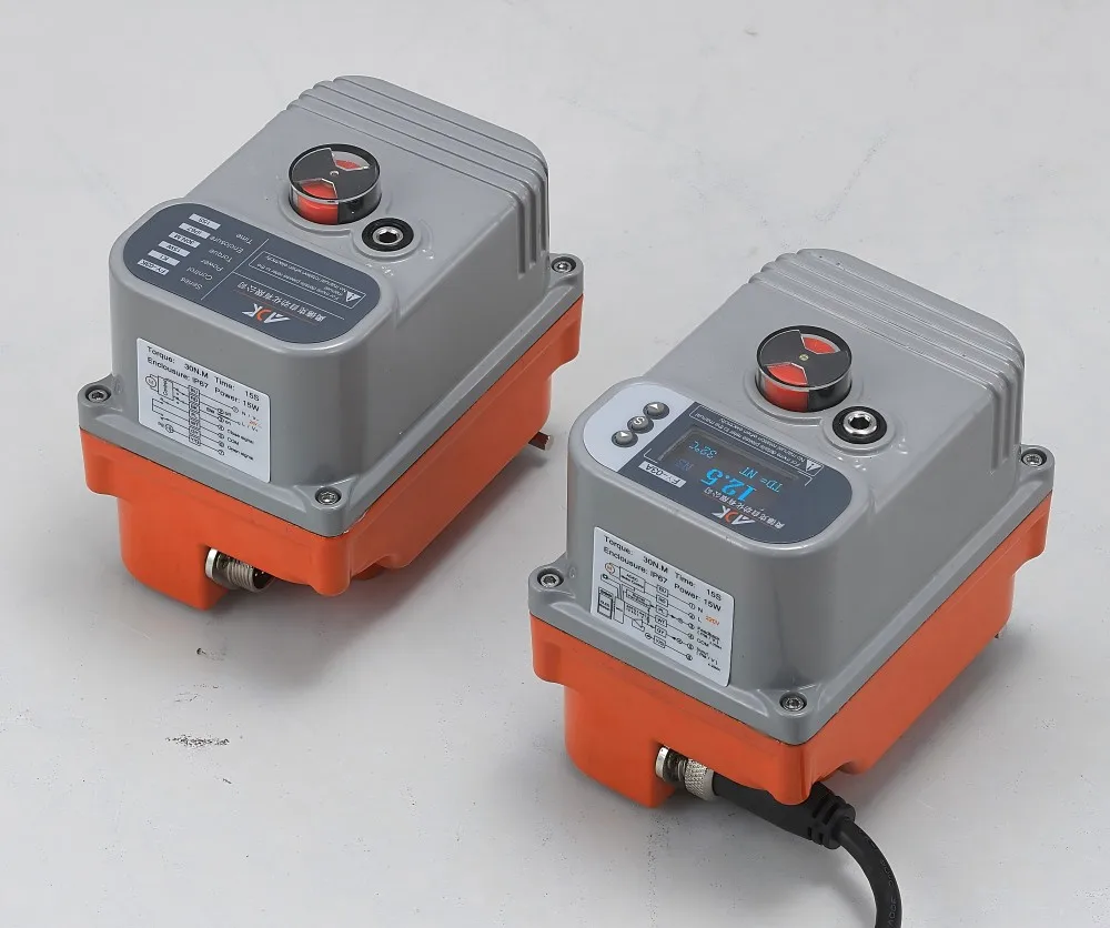 Factory Provides High-Quality Products Micro Electric Dual Pass Hot Melt Ball Valve With Intelligent Proportional Adjustment