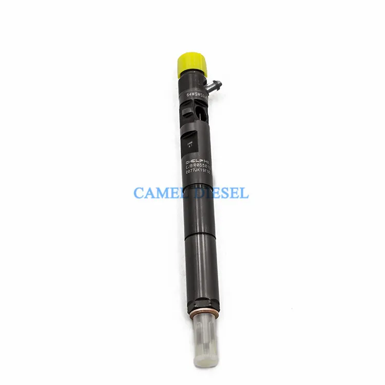 High Quality Common Rail Fuel Injector EJBR04601D A6650170321 R04601D in Short Supply