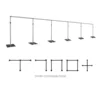Single Cross Bar 50*10ft